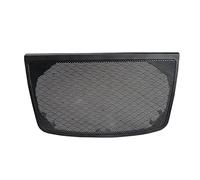 Ujjdwiurgh Grille de haut-parleur de tableau de bord pour X5 E70 2006-2013 X6 E71 2008-2014 51457161796