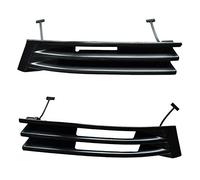 Ujjdwiurgh Grille de ventilation inférieure L/R pour W202 S202 Classe C 1993-1997 2028800105 2028800405