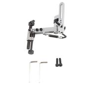 Ujjdwiurgh Guide de Bord Suspendu pour Machine à Coudre à Rouleau D'Ordinateur 591, Remplacement de Machine à Coudre Industrielle