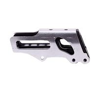 Ujjdwiurgh Guide de chaîne de moto pour Cr125R/250R 05-07 Crf250X 06-06 Crf450X 05-07 Crf250R 05-06 Crf450R 05-06 Pièces de moto