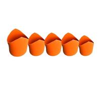 Ujjdwiurgh Guide de Coupe de Gabarit de Selle de Tuyau de Précision pour le Soudage, Kit de Coupe D'Isolation de Tuyau de Plomberie Installation Dn20mm - Dn50mm