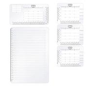 Ujjdwiurgh Guide de L'Adresse Du Pochoir Droite Guide de Règle de Ligne D'Espacement Du Pochoir