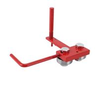 Ujjdwiurgh Guide de Scie à Chaîne Barre de Fermeture Outil de Broyage de Chaîne de Tronçonneuse pour Broyage de la Chaîne