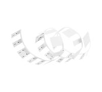 Ujjdwiurgh Guide des Notes de Piano pour DéButant, éTiquettes de Note de Clavier de Piano Amovibles 61 Touches Pleine Taille, Pas Besoin D'Autocollants, avec BoîTe