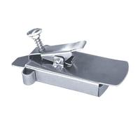 Ujjdwiurgh Guide Magnétique pour Couture à la Machine Guide Magnétique Guide de Couture Multifonctionnel pour Ourlet Droit, Facile à Utiliser