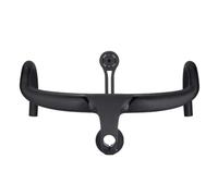 Ujjdwiurgh Guidon de vélo de route léger Accessoires de cyclisme légers Accessoires de cyclisme