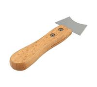 Ujjdwiurgh Guitare Fret Scie Nettoyage de Guitare Noix de Noix de Selle Scie à la Selle Outils de Glaçon des Instruments de Musique