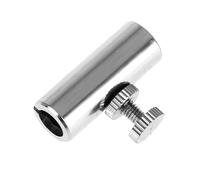 Ujjdwiurgh Haut-Parleur pour Violoncelle Éliminateur de Tonalité Longue pour Violoncelle Outils de Luthier Violoncelle Wolf Tone