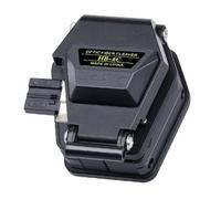 Ujjdwiurgh HB-6C Outil de Coupe de Haute Précision FTTH Cliveuse de Fibre Optique Couteau de Coupe D'Épissure de Câble Outil D'Épissure à Froid