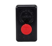 Ujjdwiurgh Heavy Vanne De Commande De Pressostat De Compresseur D'Air De Service 90 Psi -120 Psi Noir