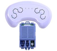 Ujjdwiurgh -HN1002Y Contrôle -HN1002K Récepteur Véhicule Électrique pour Enfants Télécommandé