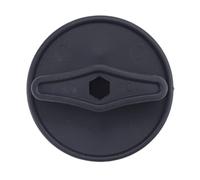 Ujjdwiurgh Hollowtech II Clé de réglage pour manivelle de vélo avec embouts internes 8 dents