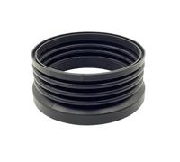 Ujjdwiurgh Hoppers Moulin à grains de café à dose unique pour grains de café, soufflets en silicone réutilisables, facile à installer et à utiliser