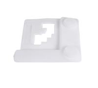 Ujjdwiurgh Housse anti-poussière intérieure pour voiture 200 LC200 FJ200 2016-2020