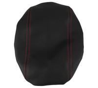 Ujjdwiurgh Housse d'accoudoir central en cuir microfibre personnalisée pour ASX AAB041