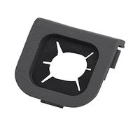 Ujjdwiurgh Housse de commutateur de régulateur de vitesse de voiture pour E'Z 2011-2016 2015 45186-0F050-E0