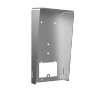 Ujjdwiurgh Housse de protection contre la pluie pour station de porte Villa KV9503 - Protection contre la pluie pour machines de reconnaissance