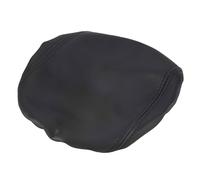 Ujjdwiurgh Housse de protection en cuir pour console centrale MK2 2016 2017 2018 Noir