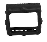 Ujjdwiurgh Housse de Protection en Silicone pour Montre D'Ordinateur de PlongéE Perdix AI et Perdix Sa Housse en Silicone de PlongéE sous-Marine, Noir