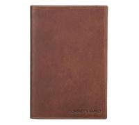 Ujjdwiurgh Housse de protection rétro en cuir avec porte-stylo, bloc-notes, fournitures scolaires de bureau, facile à utiliser, format A5