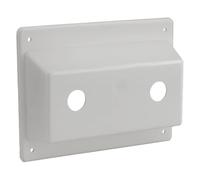 Ujjdwiurgh Housse de rechange pour robinet, lunette de robinet pour camping-car, caravanes