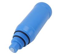 Ujjdwiurgh Housse d'épuisette de piscine - Absorbeur d'extension pour piscine hors sol et creusée - Bouchon d'hiver