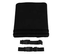 Ujjdwiurgh Housse isolante pour tuyau de climatiseur portable pour tuyau d'échappement de 12,7 cm et 15 cm de diamètre