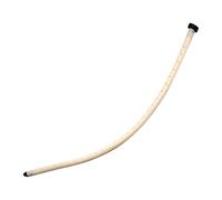 Ujjdwiurgh Humidificateur de trou sonore pour violon, panneau de violon, humidificateur à trou F pour éviter les fissures aux extrémités des frettes, outil d'humidité pour violon