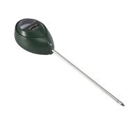 Ujjdwiurgh HumidimèTre de Sol, Compteur D'Eau pour Plantes, Capteur D'Humidité pour Jardin, Ferme, Pelouse, Plantes D'IntéRieur et D'ExtéRieur