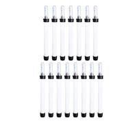 Ujjdwiurgh Humidimètre indicateur d'arrosage des plantes, 15 pièces, indicateur de niveau d'eau, compteur d'humidité du sol