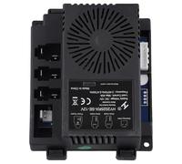 Ujjdwiurgh HY2025RX-SE-12V Unité de télécommande Bluetooth pour enfants avec récepteur électrique de voiture et carte mère