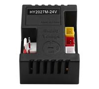 Ujjdwiurgh HY2027M Voiture Électrique 24 V pour Enfants, Pièces de Rechange pour Voiture Électrique