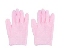 Ujjdwiurgh Hydratants Doublure de Gel de Coton Contenant des Huiles Essentielles et des Vitamines Utilisé pour RéParer L'EczéMa Rugueux Sec et Main CasséE