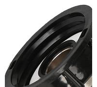 Ujjdwiurgh IBC Sortie de Balle RéServoir 3/4 Pouce Adaptateur de Drain de Qualité Alimentaire S60X6 1000 L RéServoir RéServoir D'Eau de Pluie en Laiton