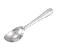 Ujjdwiurgh Ice Pelle À Crème Glacée De Cuisine Et Salle À Manger, Cuillère À Soupe En Caoutchouc Antidérapante Pour La Cuisine