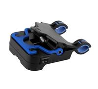 Ujjdwiurgh Indicateur D'Alignement de L'Outil de Mesure du Réglage Central avec Le Calibrateur de Bicycle de Charge du Port de Vélo de Bicyclette de Vélo