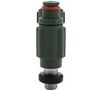 Ujjdwiurgh Injecteur 49033-0011 EAT287 490330011 EAT287 pour injecteur Force 750 4X4I 2008-2015 ZX10R ZXT00E