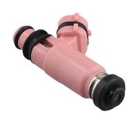 Ujjdwiurgh Injecteur 565Cc Buse d'injection d'alimentation de rechange 16611-AA510 195500-3910 pour Forester