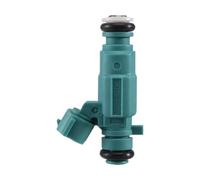 Ujjdwiurgh Injecteur de Carburant de Qualité 35310-03000 3531003000 pour I10 IA PA I20 Picanto TA III 1.2L G4LA