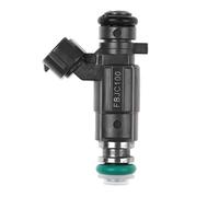 Ujjdwiurgh Injecteurs de Carburant Buse 16600-2Y915 166002Y915 FBJC100 pour T30 T31 2.5 Essence QR20D 1 PièCes