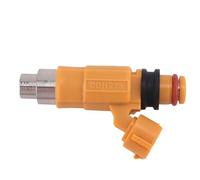 Ujjdwiurgh Injecteurs de lot pour hors-bord Galant Md319792 Cdh275 pour hors-bord 150HP F200 F225 Lf225 Lf200