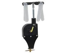 Ujjdwiurgh Instrument d'enseignement mécanique centrifuge à main pour utilisation en laboratoire pour étudiants du premier cycle du secondaire