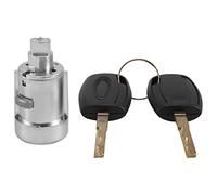 Ujjdwiurgh Interrupteur D'Allumage à Verrouillage de Baril D'Allumage avec 2 Jeux de CléS pour Transit Custom Transit MK8 1926227