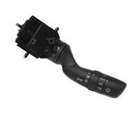 Ujjdwiurgh Interrupteur de Capteur de PoignéE de Fermeture de Phare Automatique Bouton Antibrouillard pour 2019-2022 84329-33060