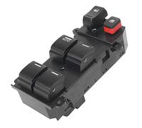 Ujjdwiurgh Interrupteur de Commande de Vitre éLectrique pour -V 2007-2011 35750-K01