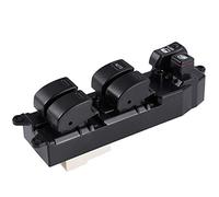 Ujjdwiurgh Interrupteur de Commande Principal de FenêTre Adapté pour 1997-2002 éLectrique 84820-60090