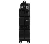 Ujjdwiurgh Interrupteur de Commande Principal de Vitre éLectrique 84820-0K061 pour Fortuner