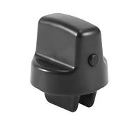 Ujjdwiurgh Interrupteur de Contact D'Allumage Bouton Capuchon & Insert pour Keyless 4408A167 4408A031
