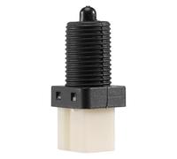 Ujjdwiurgh Interrupteur de feu d'arret avec 2 Broches pour 106 206 306 307 405 406 Expert 453411