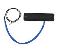 Ujjdwiurgh Interrupteur de Hayon Couvercle de DéVerrouillage du Coffre Bouton de PoignéE de Verrouillage 81260-2W000 pour Ix35 13-19 Mk3